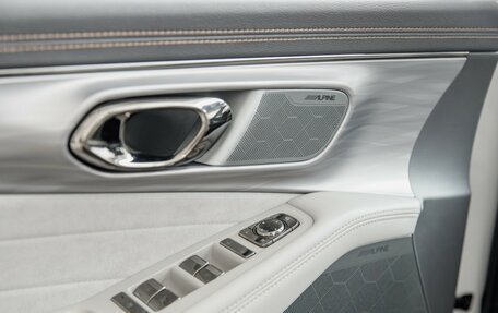 GAC GS8, 2025 год, 5 099 000 рублей, 38 фотография