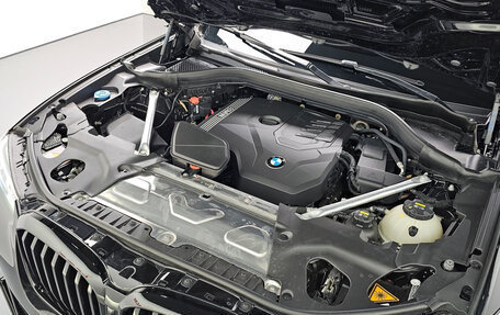 BMW X3, 2022 год, 5 190 000 рублей, 6 фотография