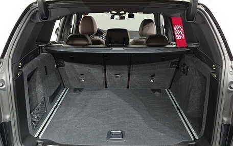 BMW X3, 2022 год, 5 190 000 рублей, 5 фотография