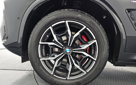 BMW X3, 2022 год, 5 190 000 рублей, 7 фотография