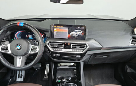 BMW X3, 2022 год, 5 190 000 рублей, 8 фотография