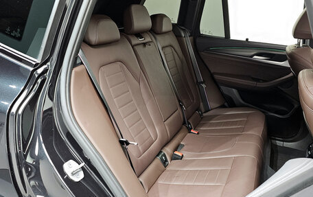 BMW X3, 2022 год, 5 190 000 рублей, 13 фотография