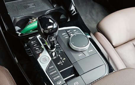 BMW X3, 2022 год, 5 190 000 рублей, 10 фотография