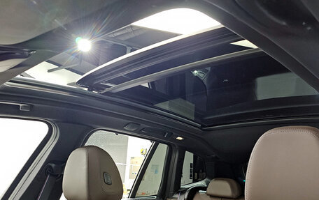 BMW X3, 2022 год, 5 190 000 рублей, 18 фотография