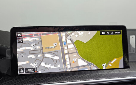 BMW X3, 2022 год, 5 190 000 рублей, 15 фотография