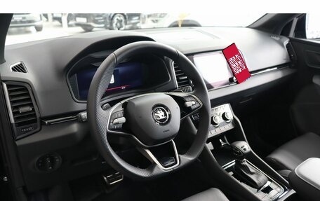 Skoda Karoq I, 2025 год, 4 400 000 рублей, 13 фотография