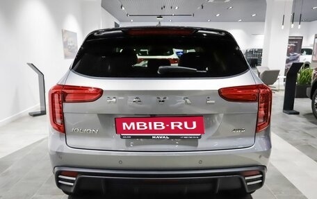 Haval Jolion, 2025 год, 2 799 000 рублей, 3 фотография