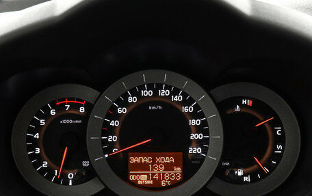 Toyota RAV4, 2006 год, 1 099 000 рублей, 7 фотография