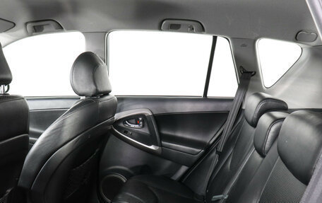 Toyota RAV4, 2006 год, 1 099 000 рублей, 8 фотография