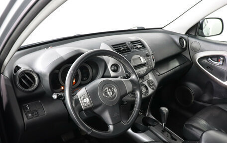 Toyota RAV4, 2006 год, 1 099 000 рублей, 5 фотография