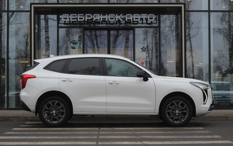 Haval Jolion, 2023 год, 2 149 000 рублей, 4 фотография