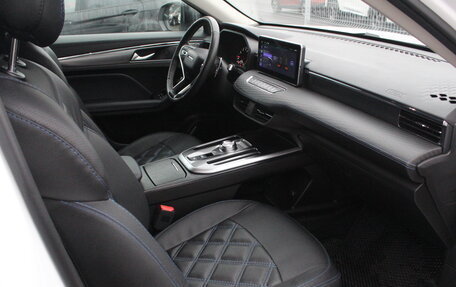Haval Jolion, 2023 год, 2 149 000 рублей, 5 фотография