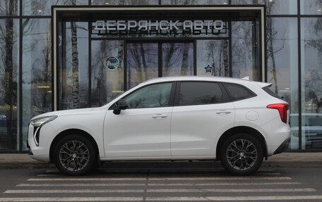 Haval Jolion, 2023 год, 2 149 000 рублей, 2 фотография