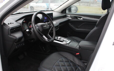 Haval Jolion, 2023 год, 2 149 000 рублей, 6 фотография