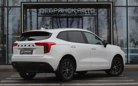 Haval Jolion, 2023 год, 2 149 000 рублей, 3 фотография