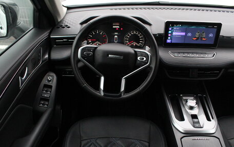 Haval Jolion, 2023 год, 2 149 000 рублей, 8 фотография