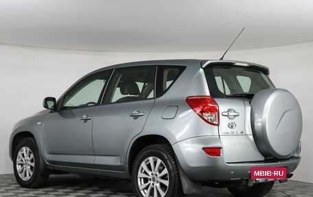 Toyota RAV4, 2006 год, 1 099 000 рублей, 4 фотография