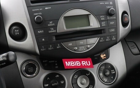 Toyota RAV4, 2006 год, 1 099 000 рублей, 9 фотография