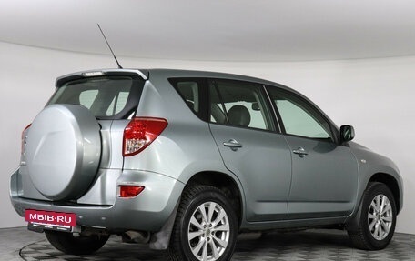 Toyota RAV4, 2006 год, 1 099 000 рублей, 3 фотография