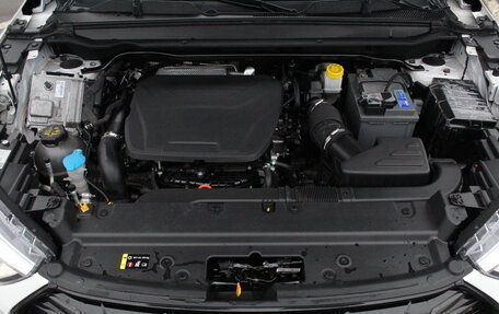 Haval Jolion, 2023 год, 2 149 000 рублей, 25 фотография