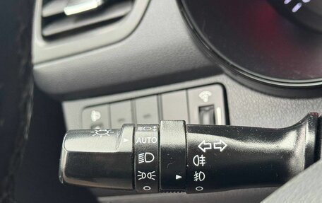 KIA Rio III рестайлинг, 2017 год, 870 000 рублей, 15 фотография