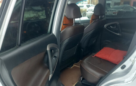 Toyota RAV4, 2008 год, 1 360 000 рублей, 3 фотография