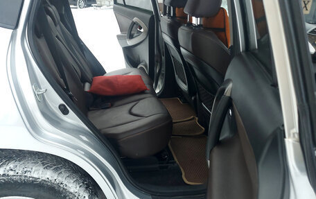 Toyota RAV4, 2008 год, 1 360 000 рублей, 5 фотография