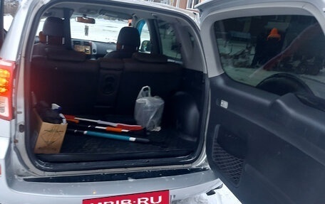 Toyota RAV4, 2008 год, 1 360 000 рублей, 6 фотография