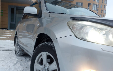 Toyota RAV4, 2008 год, 1 360 000 рублей, 12 фотография