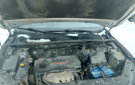 Toyota RAV4, 2008 год, 1 360 000 рублей, 17 фотография