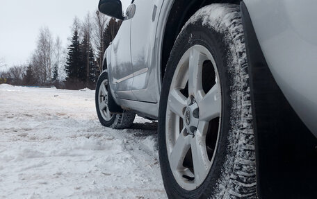 Toyota RAV4, 2008 год, 1 360 000 рублей, 16 фотография