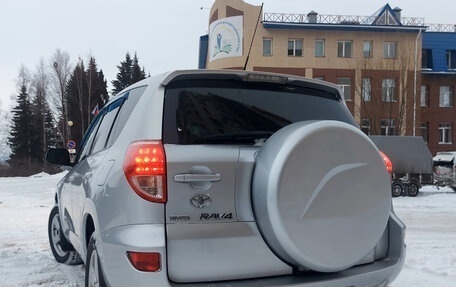 Toyota RAV4, 2008 год, 1 360 000 рублей, 15 фотография