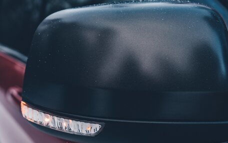 Jeep Grand Cherokee, 2018 год, 4 500 000 рублей, 9 фотография