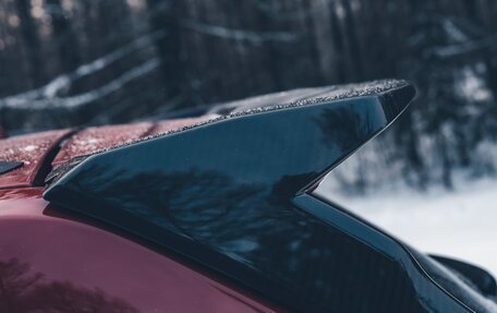 Jeep Grand Cherokee, 2018 год, 4 500 000 рублей, 7 фотография