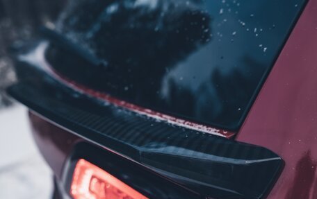 Jeep Grand Cherokee, 2018 год, 4 500 000 рублей, 8 фотография