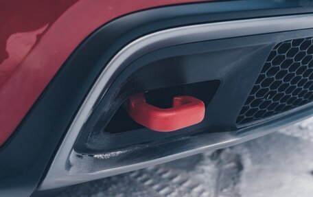 Jeep Grand Cherokee, 2018 год, 4 500 000 рублей, 10 фотография