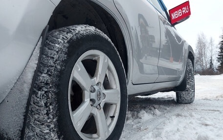 Toyota RAV4, 2008 год, 1 360 000 рублей, 14 фотография