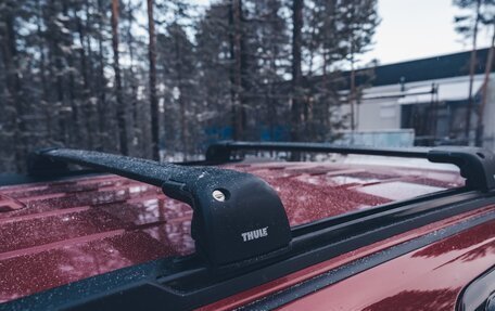 Jeep Grand Cherokee, 2018 год, 4 500 000 рублей, 14 фотография