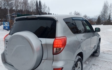Toyota RAV4, 2008 год, 1 360 000 рублей, 13 фотография