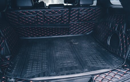 Jeep Grand Cherokee, 2018 год, 4 500 000 рублей, 20 фотография