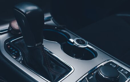 Jeep Grand Cherokee, 2018 год, 4 500 000 рублей, 27 фотография