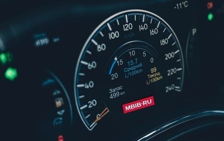 Jeep Grand Cherokee, 2018 год, 4 500 000 рублей, 23 фотография