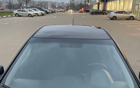 Hyundai Solaris II рестайлинг, 2015 год, 849 000 рублей, 13 фотография