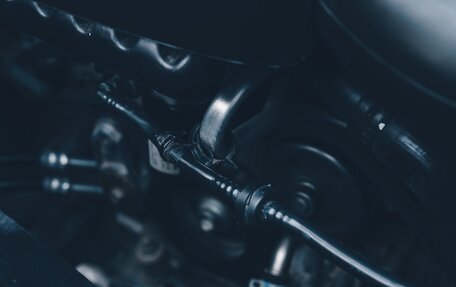 Jeep Grand Cherokee, 2018 год, 4 500 000 рублей, 29 фотография