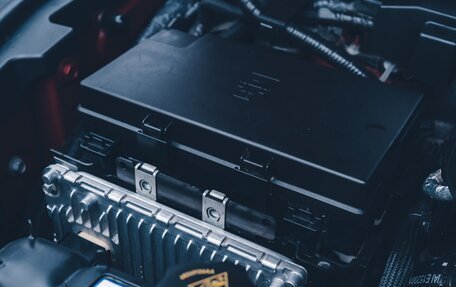 Jeep Grand Cherokee, 2018 год, 4 500 000 рублей, 30 фотография