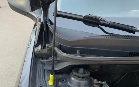 Hyundai Solaris II рестайлинг, 2015 год, 849 000 рублей, 16 фотография