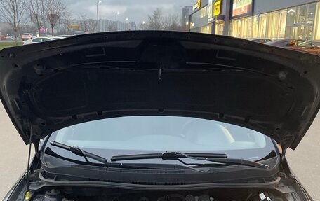 Hyundai Solaris II рестайлинг, 2015 год, 849 000 рублей, 15 фотография