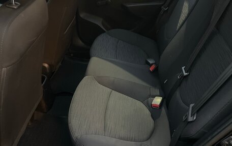 Hyundai Solaris II рестайлинг, 2015 год, 849 000 рублей, 22 фотография