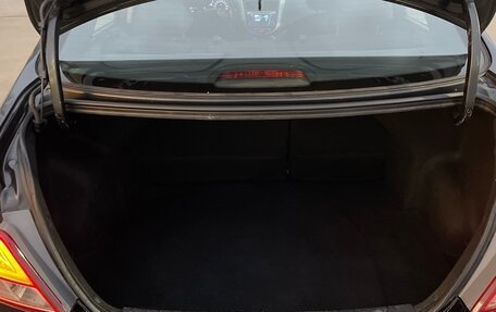 Hyundai Solaris II рестайлинг, 2015 год, 849 000 рублей, 29 фотография