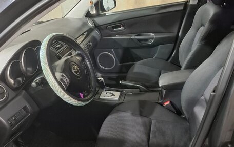 Mazda 3, 2007 год, 680 000 рублей, 6 фотография